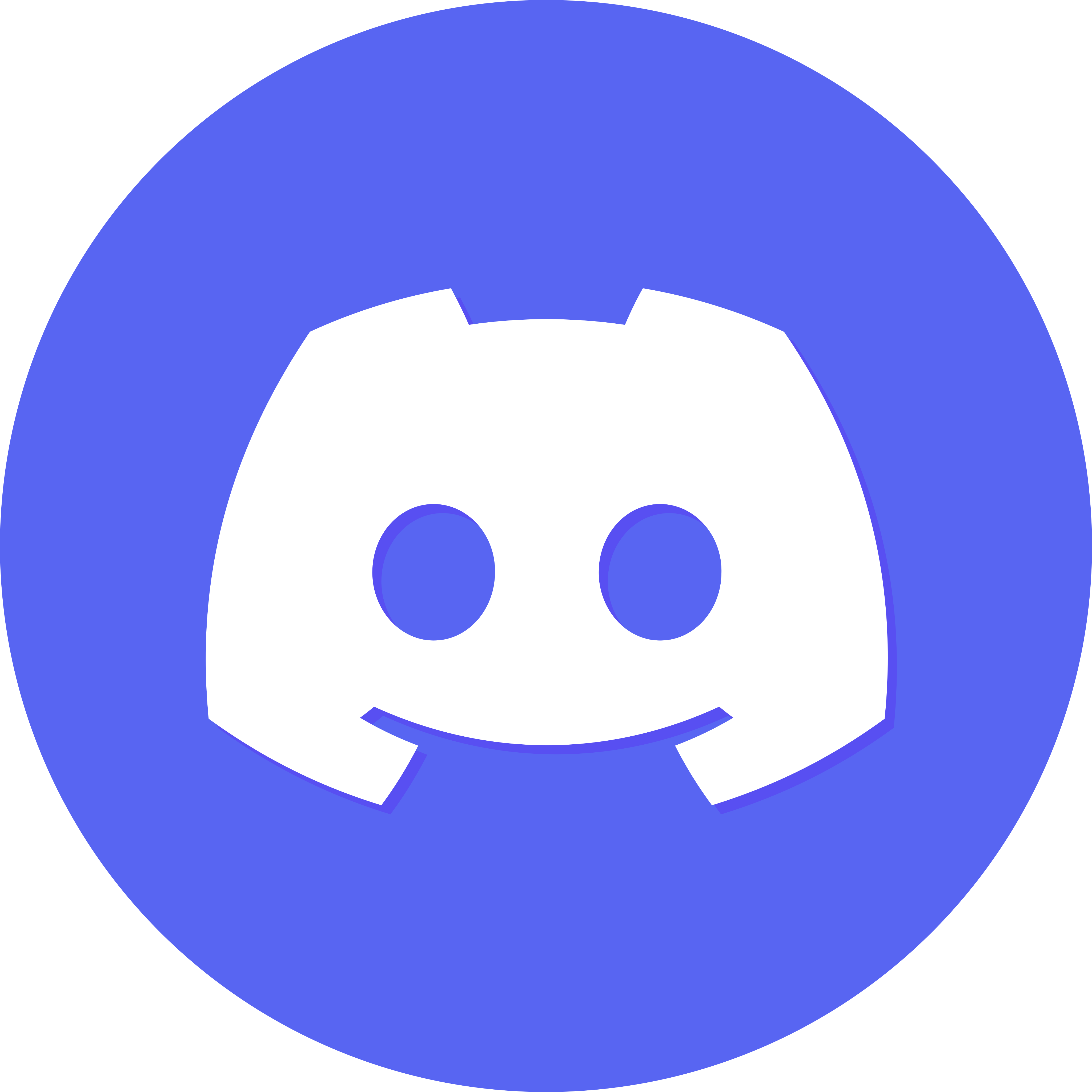 Discord Logo